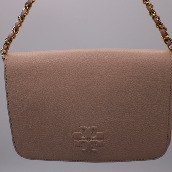 Tory Burch 55371 Thea Clutch Clutches Wristlets